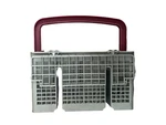 Oem Blomberg Dishwasher Cutlery Basket 1781500700 7658769580. Fixed Price $24.94.