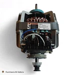 Puxyblue Dryer Drive Motor With Pulley Replaces 0EM 279827. Fixed Price $45.59.