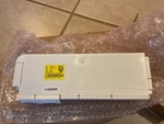 Frigidaire Dishwasher Electronic Control Board Part 117518720 New Open Box. Fixed Price $49.95.