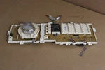 Lg Washer Display Control Board W/ Knob Part # EBR32268105 4941ER3002A. Fixed Price $20.98.