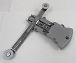 WPW10153532 Dishwasher Rack Adjuster!!!!!!!!!!!!!!!. Fixed Price $60.00.