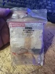 Gemline RR103 Oem Contact Burner Terminal Receptacle Block Nos. Fixed Price $16.99.