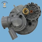 (ships Today) New Oem Bosch Dishwasher Sump 12041463 1-YEAR Warranty. Fixed Price $87.99.