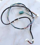 Ge Washer Wire Harness 265D1814G018 Oem Wiring Assembly. Fixed Price $18.95.