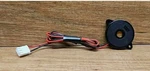 Samsung Dishwasher Buzzer DE96-00686B For DW80R9950US. Fixed Price $15.16.