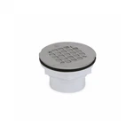 Oatey 42097 Fiberglass Shower Stall Drain, In. - Quantity 1. Fixed Price $23.02.