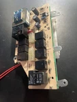 Whirlpool / Kitchenaid 9741929 Dishwasher Control Board WM1609. Fixed Price $43.15.