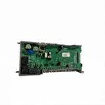 Kitchenaid Dishwasher Main Control Board W10056352B. Fixed Price $25.45.