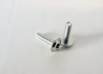 Miele Dishwasher Toe Kick Plate Screws #6394771 CM4X16 Mm. Fixed Price $10.00.