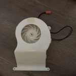 Thermador 676781 Refrigerator Fan Motor 7062843 Open Box. Fixed Price $284.95.