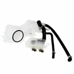 New Genuine Oem Lg Dishwasher Water Inlet Guide 4975DD1001A. Fixed Price $107.34.