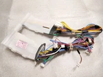 Kitchenaid Whirlpool Dishwasher Wire Harness W10744884 ***60 Days Warranty***. Fixed Price $129.00.