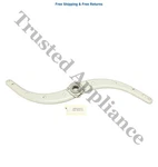 Upper Spray Arm WPW10342791 Whirlpool, Kenmore, Others Black. Fixed Price $14.95.