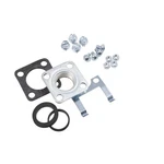 Reliance 100108263 Electric Water Heater Element Adaptor Kit Carded. Fixed Price $31.82.