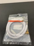 Apollo AFDWF5 3/8 In. X Comp Mip 60 Pvc Dishwasher Connector Elbow. Fixed Price $11.46.