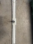 Oem Miele Dishwasher Spray Arm 06049560. Fixed Price $15.99.