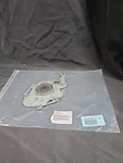 DD61-00240B Samsung Dishwasher Scroll Case. Fixed Price $39.99.
