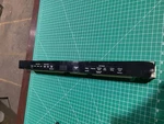 Kitchenaid W10686313 W10852989 Dishwasher Ui Control Board AZ143432 NRV757. Fixed Price $71.24.