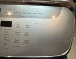 Original Samsung Washer Control Panel DC92-01988A. Fixed Price $164.99.