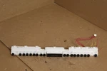 Thermador Dishwasher Control Module Part # 11036790 11026979. Fixed Price $72.18.