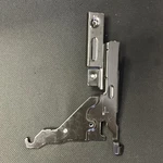 Oem Lg Dishwasher Door Hinge - Left MEF63061902 From New LDPH7372S. Fixed Price $19.50.