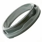 Washer Bellow Door Boot Seal Gasket For Ge WBVH5200J3WW WCVH6800J2MS WBVH6240FWW. Fixed Price $67.98.