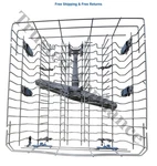 Oem Whirlpool Maytag Dishwasher Upper W10727422. Fixed Price $87.31.