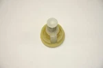 New Genuine Oem General Electric Dishwasher Check Valve Piston WD24X10018. Fixed Price $18.23.