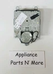 Maytag/jenn-air Dishwasher Timer Control Part Number: 6914547 New Loose Stock. Fixed Price $74.95.