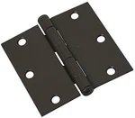 National Hardware 3 In. Oil Rubbed Bronze Door Hinge Pk (pack Of 15). Fixed Price $44.94.