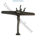 Whirlpool Dishwasher Middle Spray Arm P# W10082841 W10199810 W10199808. Fixed Price $52.87.