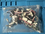 Samsung Dishwasher Multi Harness 6740000074A Model DW80CG74021SR. Fixed Price $36.56.