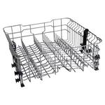 Rack Assembly,upper ,w/rollers #5304475618 For Electrolux, Frigidaire, White-wes. Fixed Price $141.72.