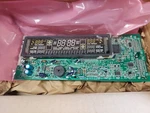 Bosch, 640300, Display Control Unit, New. Fixed Price $119.00.