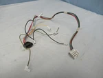 Frigidaire Refrigerator Control Box Wiring Harness 5304522338 (lot #24). Fixed Price $17.99.
