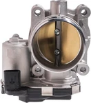 Tucarest Electronic Throttle Body Assembly (for 3.6L 217CID) Fit 12-20.... Fixed Price $98.01.