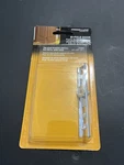 Prime-line 6823 Bi-fold Door Top Pivot Bracket 3/8 For Wide Track 5/8. Fixed Price $8.00.