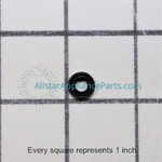 Ge Dishwasher Pump Shaft Seal WD8X181. Fixed Price $33.99.