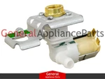 Dishwasher Water Valve Assembly Fits Kenmore Whirlpool # 8531671 8528931. Fixed Price $25.89.