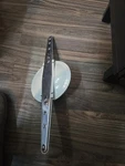 Dishwasher Lower Spray Arm Holer 0120202921. Fixed Price $36.20.