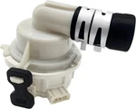 New Genuine Oem Lg Dishwasher Drain Pump ABQ73503004. Fixed Price $53.54.