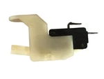 154773201 Frigidaire Dishwasher Float Switch FBD2400KB5B. Fixed Price $19.21.