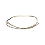 Bosch 12015152 Cable Harness Power 12.45 X 11.9 1.3. Fixed Price $78.87.