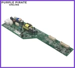 Oem Ge Dishwasher Control 265D1464G009 1-YEAR Warranty Free Same Day Shipping. Fixed Price $71.99.