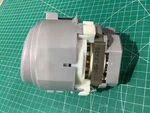 Bosch 9000897027 E319862 Dishwasher Circulation Pump Motor AZ191125 SL112. Fixed Price $66.25.