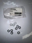 Fisher & Paykel 218147 Hex Nut 10-24 Zinc 10PK Genuine Oem Replacement Part. Fixed Price $12.60.
