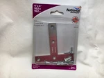 National N113-753 T-plates 4" X. Fixed Price $8.99.
