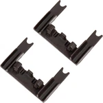 W10250160 Rack Adjuster Arm Clip-lock Compatible With Whirlpool Kenmore Kitche. Fixed Price $19.99.