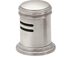 California Faucets 9600-K10-SN Kitchen Air Gap Dishwasher Satin Nickel New. Fixed Price $149.99.