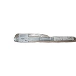W10426979 24" Dishwasher Mounting Bracket Kit, Whirlpool, Kitchenaid And Maytag. Fixed Price $21.95.